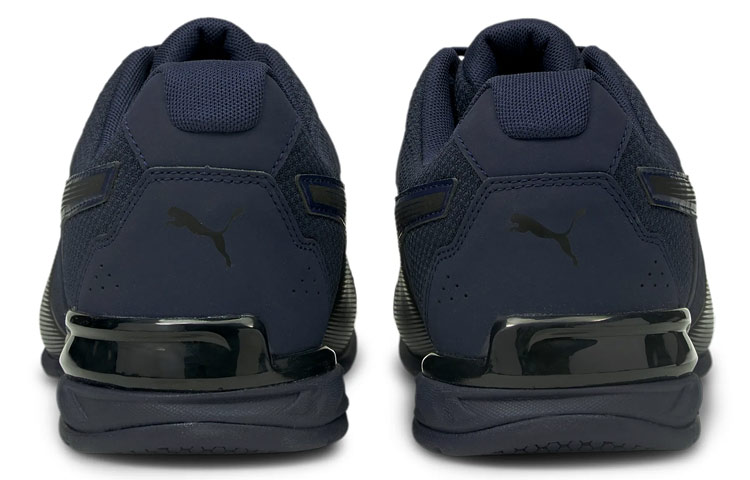 Puma Tazon 7 'Blue Black' 圖 4