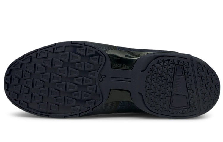 Puma Tazon 7 'Blue Black' 圖 5