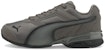 Puma Tazon 7 Low Tops Kelabu Hitam 195208-08
