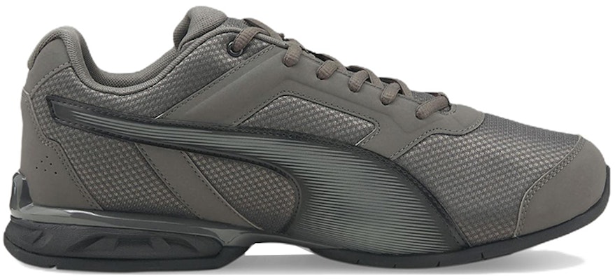 Puma Tazon 7 Low Tops Gray Black 195208-08 Order Puma Tazon 7 Low Tops Gray Black 195208-08