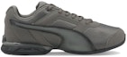 Order Puma Tazon 7 Low Tops Kelabu Hitam 195208-08