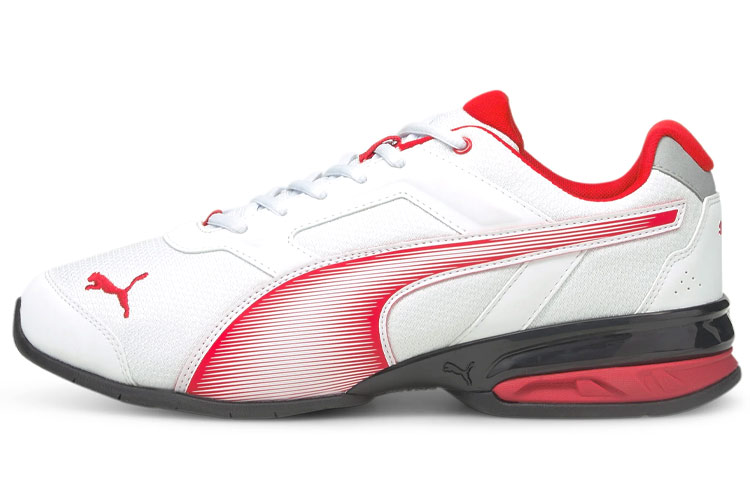 Puma Tazon 7 'White Red' 195208-01