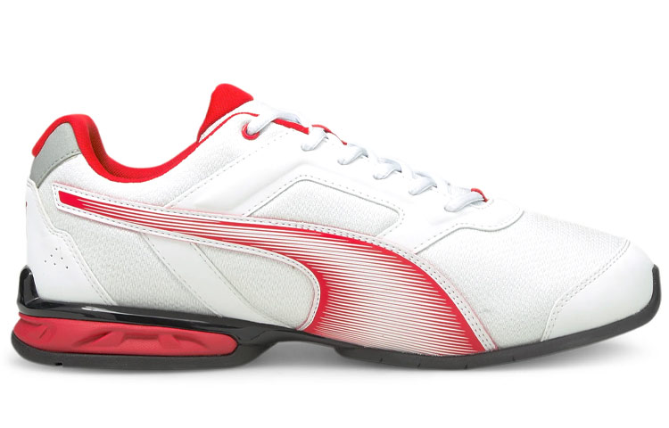 Order Puma Tazon 7 'Putih Merah' 195208-01