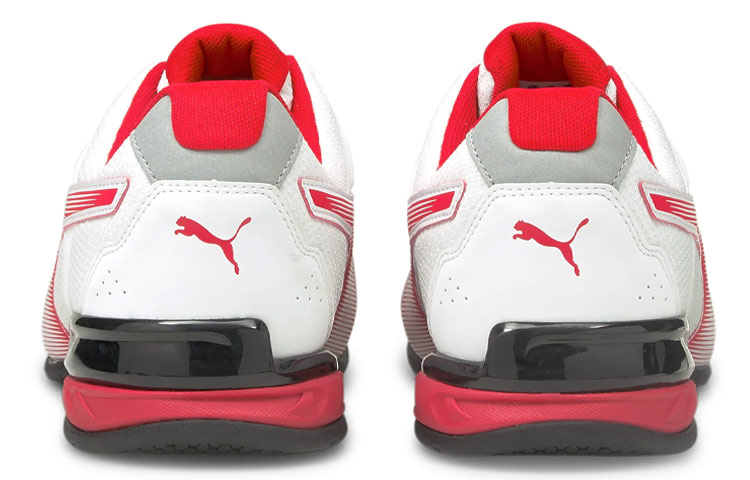 Shop Puma Tazon 7 'Putih Merah' 195208-01