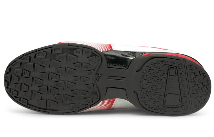 Purchase Puma Tazon 7 'Putih Merah' 195208-01