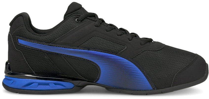 Puma Tazon 7 Low-Top /Blue 'Black' 195208-04 Order Puma Tazon 7 Low-Top /Blue 'Black' 195208-04