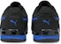 Puma Tazon 7 Low-Top /Biru 'Hitam' 195208-04