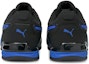 Shop Puma Tazon 7 Low-Top /Biru 'Hitam' 195208-04