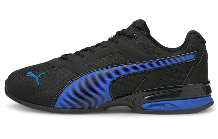 Puma Tazon 7 Low-Top /Blue 'Black' 195208-04