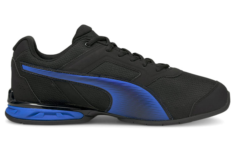 Order Puma Tazon 7 Basses /Bleu ''Noir'' 195208-04
