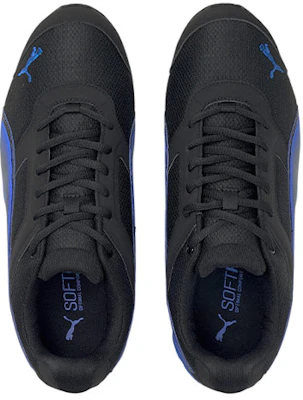 Puma Tazon 7 Basses /Bleu ''Noir'' 195208-04 Lookbook Puma Tazon 7 Basses /Bleu ''Noir'' 195208-04