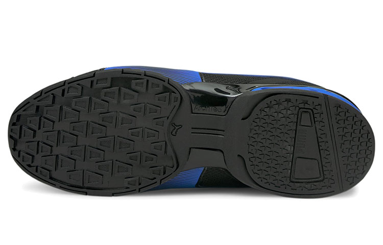 Purchase Puma Tazon 7 Basses /Bleu ''Noir'' 195208-04