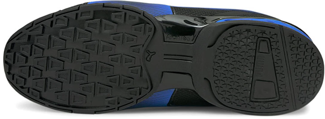 Puma Tazon 7 Basses /Bleu ''Noir'' 195208-04 Purchase Puma Tazon 7 Basses /Bleu ''Noir'' 195208-04