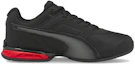 Order Puma Tazon 7 Baskets Basses Noir Rouge 195208-07