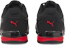 Shop Puma Tazon 7 Baskets Basses Noir Rouge 195208-07
