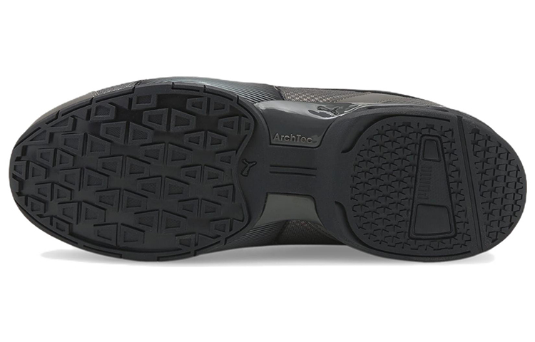 Purchase Puma Tazon 7 Baskets Basses Gris Noir 195208-08