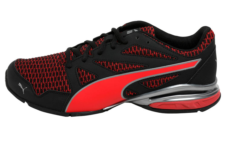 Buy Puma Tazon Modern 'Dua Tona Hitam Merah' 191322-01