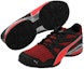 Lookbook Puma Tazon Modern 'Dua Tona Hitam Merah' 191322-01