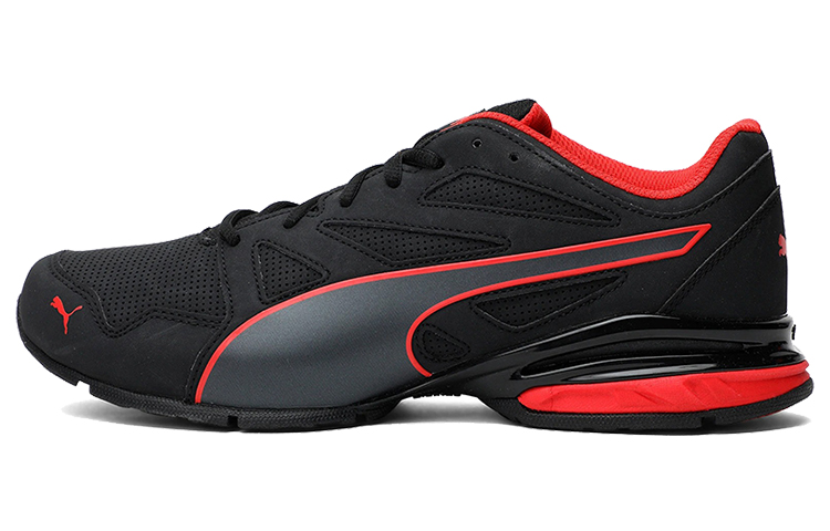 Puma Tazon Modern Sl Fit 'Black Grey Pink' 190296-10