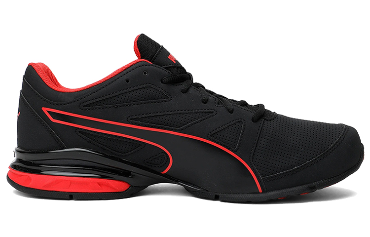 Order Puma Tazon Modern Sl Fit ''Schwarz Grau Pink'' 190296-10
