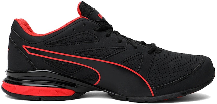 Puma Tazon Modern Sl Fit 'Black Grey Pink' 190296-10 Order Puma Tazon Modern Sl Fit 'Black Grey Pink' 190296-10