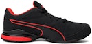 Order Puma Tazon Modern Sl Fit 'Hitam Kelabu Merah Jambu' 190296-10