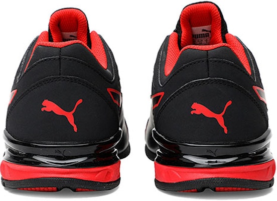 Puma Tazon Modern Sl Fit 'Black Grey Pink' 190296-10 Shop Puma Tazon Modern Sl Fit 'Black Grey Pink' 190296-10