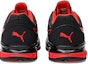 Shop Puma Tazon Modern Sl Fit 'Hitam Kelabu Merah Jambu' 190296-10