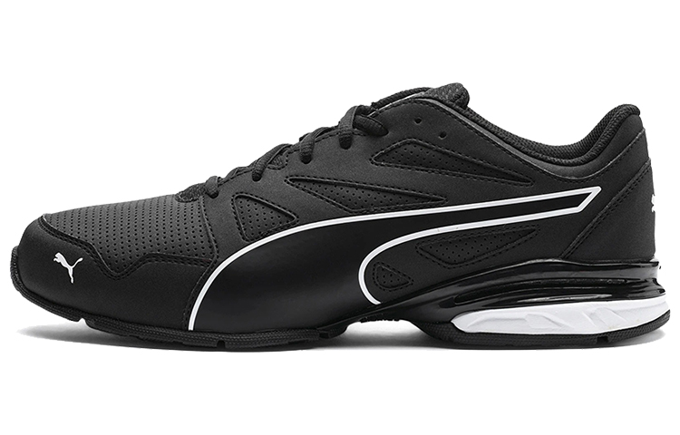 Puma Tazon Modern Sl Fit 'Black White' 190296-12
