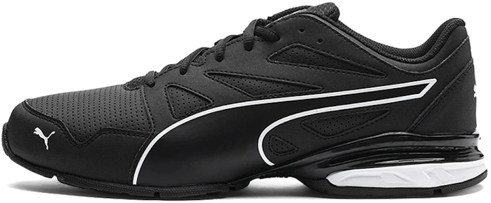 Puma Tazon Modern Sl Fit ''Schwarz Weiß'' 190296-12 Buy Puma Tazon Modern Sl Fit ''Schwarz Weiß'' 190296-12