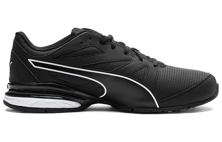 Order Puma Tazon Modern Sl Fit ''Schwarz Weiß'' 190296-12