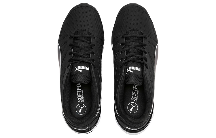 Lookbook Puma Tazon Modern Sl Fit ''Schwarz Weiß'' 190296-12