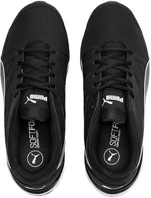 Puma Tazon Modern Sl Fit ''Schwarz Weiß'' 190296-12 Lookbook Puma Tazon Modern Sl Fit ''Schwarz Weiß'' 190296-12