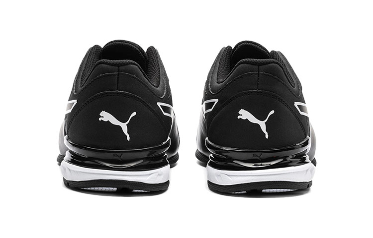 Shop Puma Tazon Modern Sl Fit ''Schwarz Weiß'' 190296-12