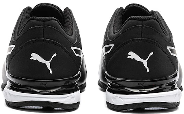 Puma Tazon Modern Sl Fit ''Schwarz Weiß'' 190296-12 Shop Puma Tazon Modern Sl Fit ''Schwarz Weiß'' 190296-12