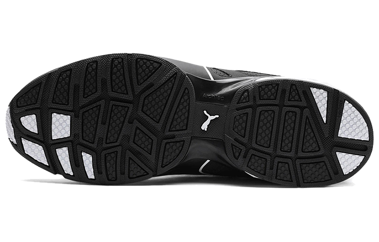 Details for Puma Tazon Modern Sl Fit ''Schwarz Weiß'' 190296-12