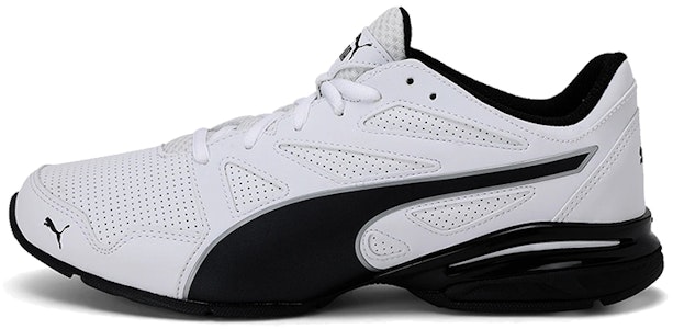 彪马Tazon Modern Sl Fit“黑白”运动鞋 190296-08 Buy 彪马Tazon Modern Sl Fit“黑白”运动鞋 190296-08