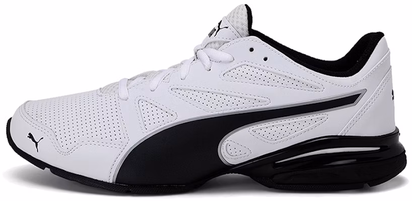 Puma Tazon Modern Sl Fit 'Black White' 190296-08 Buy Puma Tazon Modern Sl Fit 'Black White' 190296-08