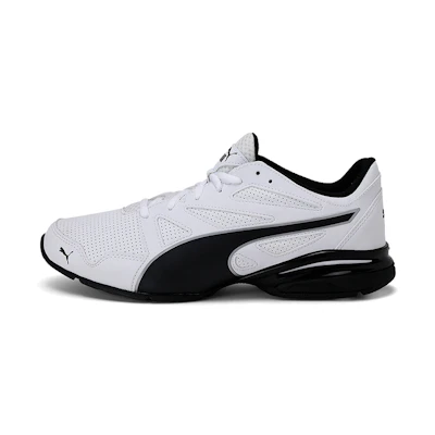 Puma Tazon Modern Sl Fit 'Black White'