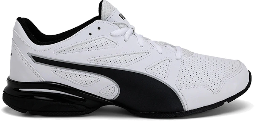 Puma Tazon Modern Sl Fit 'Black White' 190296-08 Order Puma Tazon Modern Sl Fit 'Black White' 190296-08