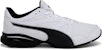 Puma Tazon Modern Sl Fit 'Hitam Putih' 190296-08