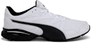 Order Puma Tazon Modern Sl Fit 'Hitam Putih' 190296-08