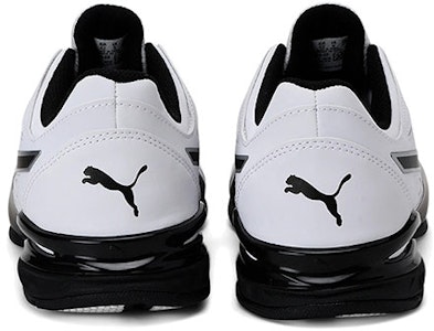 彪马Tazon Modern Sl Fit“黑白”运动鞋 190296-08 Shop 彪马Tazon Modern Sl Fit“黑白”运动鞋 190296-08