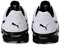 Shop Puma Tazon Modern Sl Fit 'Hitam Putih' 190296-08