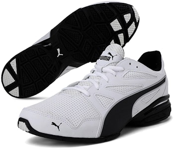 彪马Tazon Modern Sl Fit“黑白”运动鞋 190296-08 Purchase 彪马Tazon Modern Sl Fit“黑白”运动鞋 190296-08