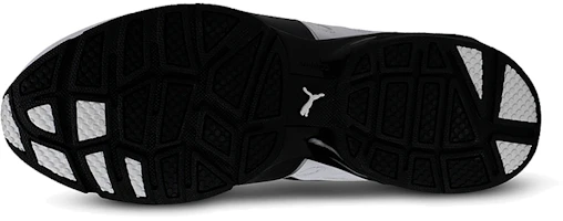 PUMA Tazon Modern Sl Fit 防滑 低幫 跑步鞋 男款 白黑 Details for PUMA Tazon Modern Sl Fit 防滑 低幫 跑步鞋 男款 白黑