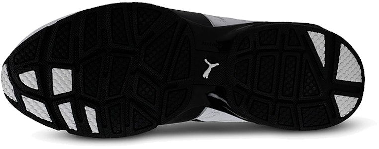 彪马Tazon Modern Sl Fit“黑白”运动鞋 190296-08 Details for 彪马Tazon Modern Sl Fit“黑白”运动鞋 190296-08