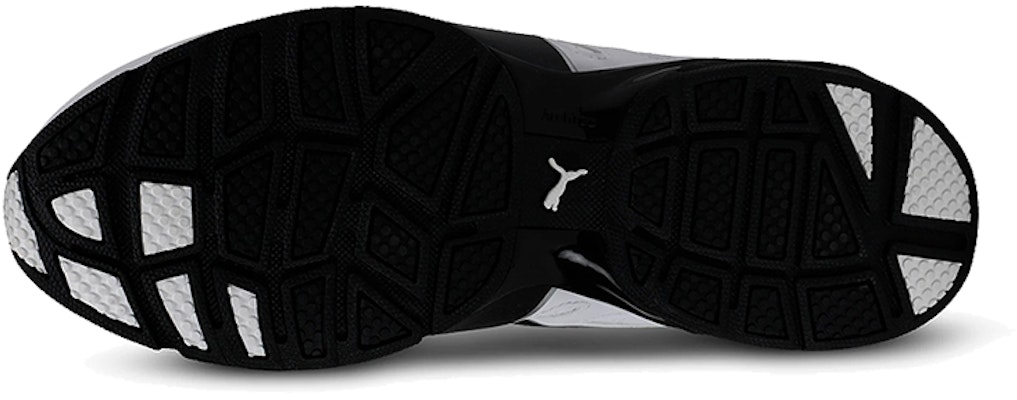 Puma Tazon Modern Sl Fit 'Black White' 190296-08 Details for Puma Tazon Modern Sl Fit 'Black White' 190296-08