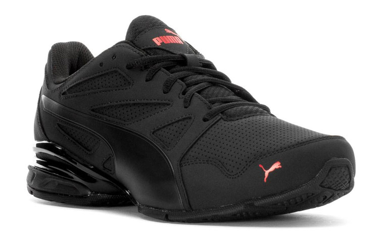 Lookbook Puma Tazon Modern SL FM ''Noir'' 190296-05