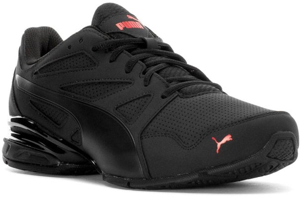 Puma Tazon Modern SL FM 黑色 运动鞋 190296-05 Lookbook Puma Tazon Modern SL FM 黑色 运动鞋 190296-05